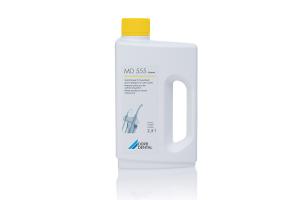 MD 555 cleaner